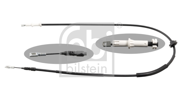 FEBI BILSTEIN 26466 huzal,...