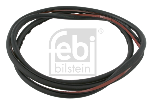 FEBI BILSTEIN 26498 Guarnizione portiera