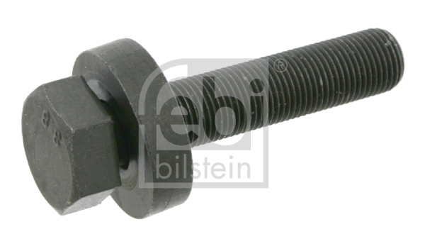 FEBI BILSTEIN 26512 Achsschraube, Antriebswelle