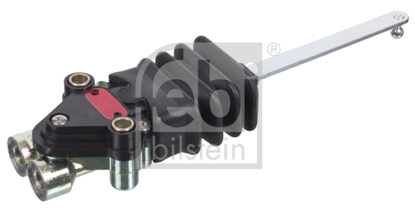 FEBI BILSTEIN 26558 Valvola a molla pneumatica