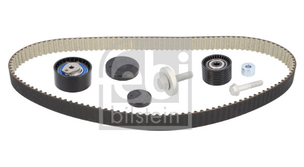 FEBI BILSTEIN 26567 Kit cinghie dentate