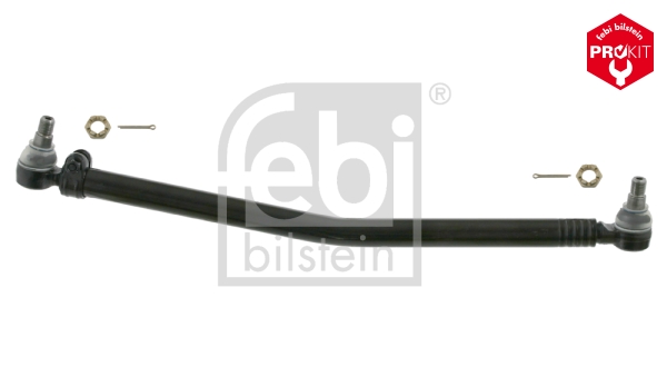 FEBI BILSTEIN 26574 Barra sterzo-Barra sterzo-Ricambi Euro