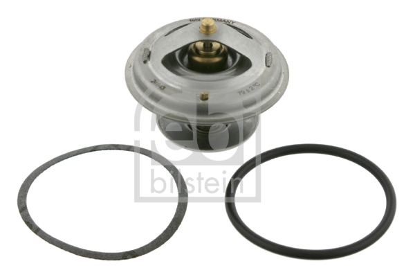 FEBI BILSTEIN 26627 Termostato, Refrigerante