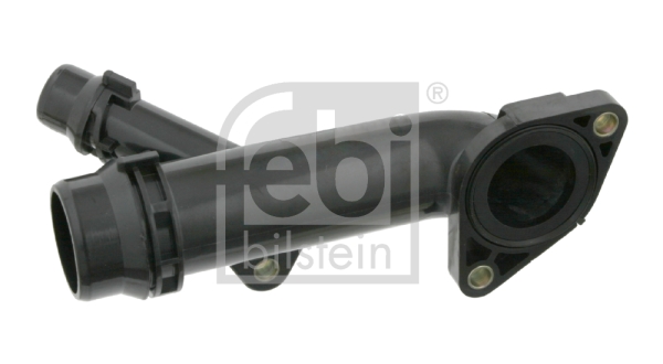 FEBI BILSTEIN 26639 Flangia d. refrigerante-Flangia d. refrigerante-Ricambi Euro