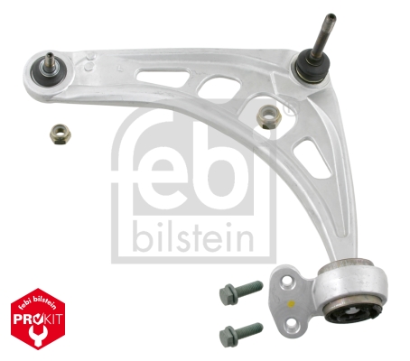 FEBI BILSTEIN 26655 Braccio oscillante, Sospensione ruota-Braccio oscillante, Sospensione ruota-Ricambi Euro