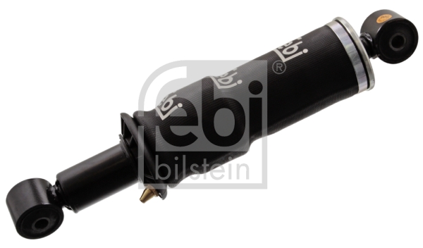 FEBI BILSTEIN 26661 Ammortizzatore, Sospensione cabina