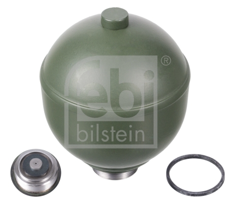 FEBI BILSTEIN 26673 Accumulatore pressione, Sospensione/Ammortizzazione