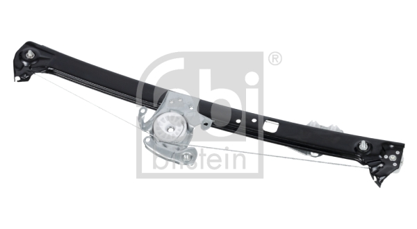 FEBI BILSTEIN 26722 Alzacristallo-Alzacristallo-Ricambi Euro