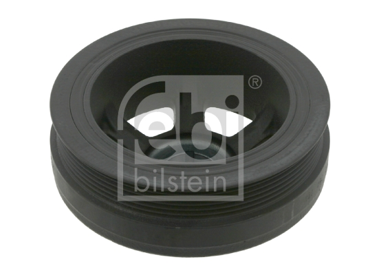 FEBI BILSTEIN 26825 Puleggia cinghia, Albero a gomiti-Puleggia cinghia, Albero a gomiti-Ricambi Euro