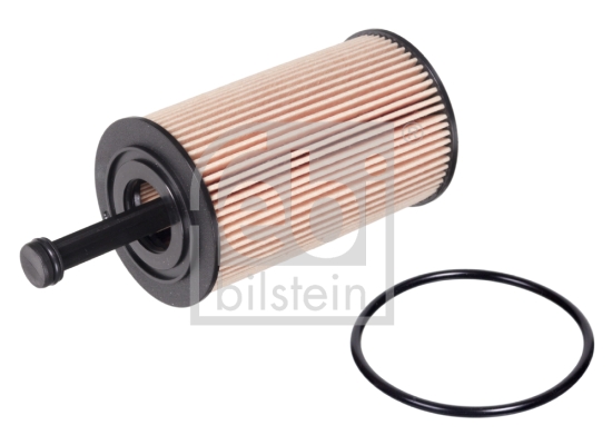 FEBI BILSTEIN 26853 Filtro olio