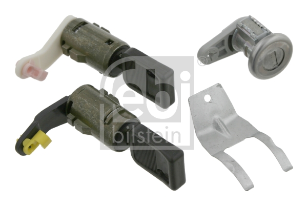 FEBI BILSTEIN 26878 Schließzylinder