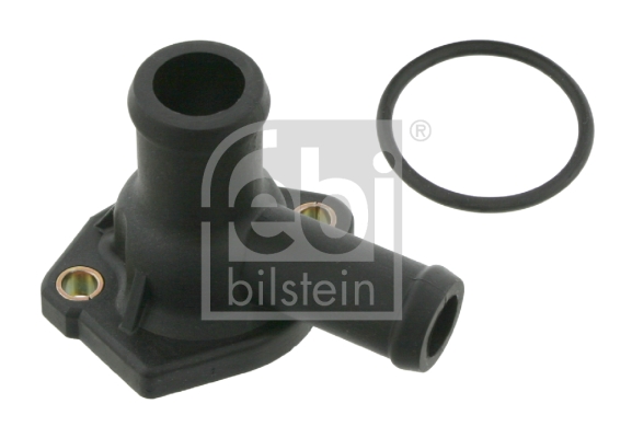 FEBI BILSTEIN 26907 Flangia d. refrigerante-Flangia d. refrigerante-Ricambi Euro