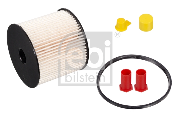 FEBI BILSTEIN 26908 Filtro carburante-Filtro carburante-Ricambi Euro