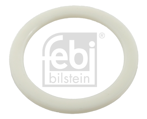 FEBI BILSTEIN 26947 Anello distanziale, Consolle pinza /sella d.molla