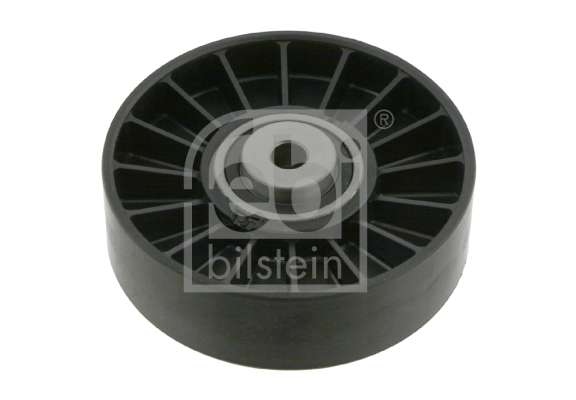 FEBI BILSTEIN 26951 Galoppino/Guidacinghia, Cinghia Poly-V-Galoppino/Guidacinghia, Cinghia Poly-V-Ricambi Euro