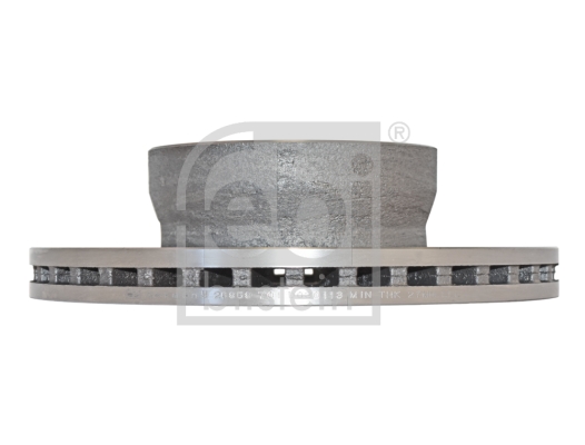FEBI BILSTEIN 26959 Bremsscheibe