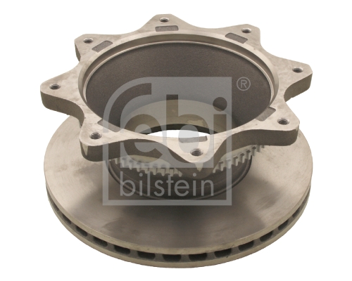 FEBI BILSTEIN 26961 Bremsscheibe