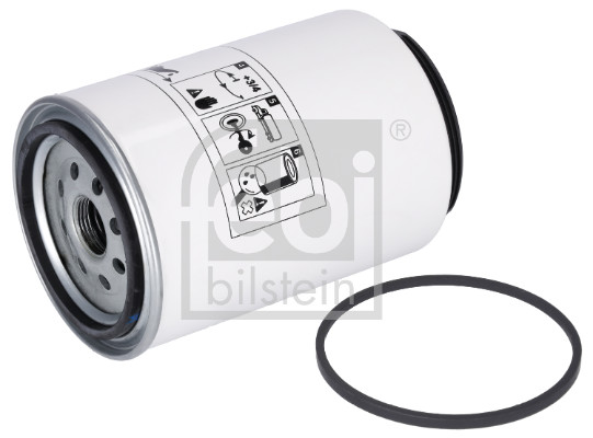 FEBI BILSTEIN 26979 Filtro carburante