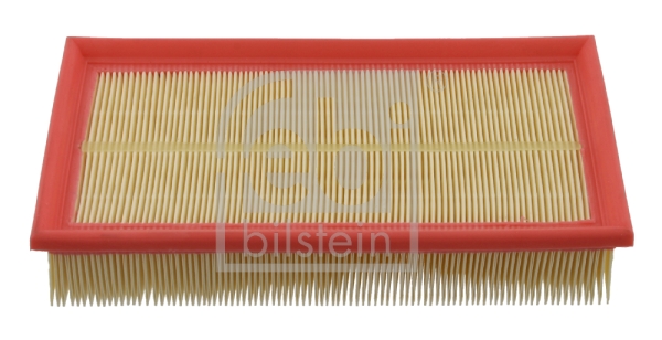 FEBI BILSTEIN 27027 Filtro aria-Filtro aria-Ricambi Euro