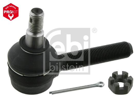 FEBI BILSTEIN 27044 Testa snodo sferico, Tiranteria comando marce-Testa snodo sferico, Tiranteria comando marce-Ricambi Euro