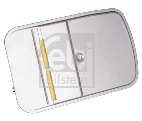 FEBI BILSTEIN 27065 Hydraulikfiltersatz, Automatikgetriebe