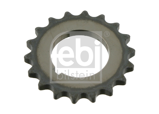 FEBI BILSTEIN 27068 Ruota dentata, Albero a gomiti