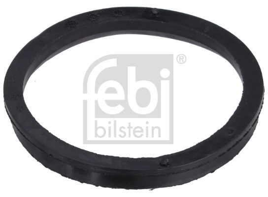 FEBI BILSTEIN 27089 Τσιμούχα, βάση στήριξης γονάτου ανάρτησης μπροστινός άξονας for CITROËN PEUGEOT
