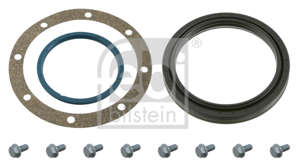 FEBI BILSTEIN 27091 Kit guarnizioni, Mozzo ruota-Kit guarnizioni, Mozzo ruota-Ricambi Euro