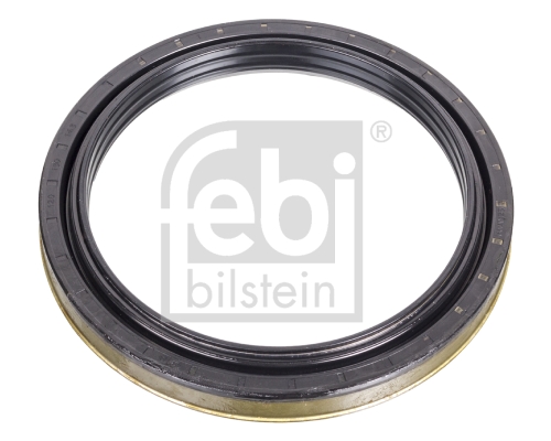 FEBI BILSTEIN 27093 Paraolio, mozzo ruota