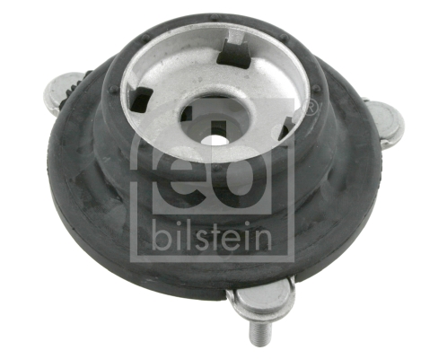 FEBI BILSTEIN 27114 Supporto ammortizzatore a molla-Supporto ammortizzatore a molla-Ricambi Euro