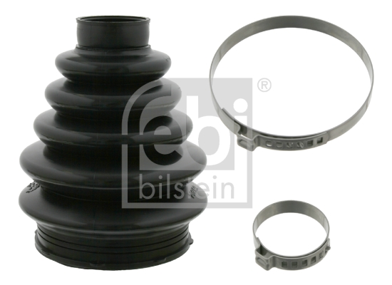 FEBI BILSTEIN 27124 Cuffia, Semiasse