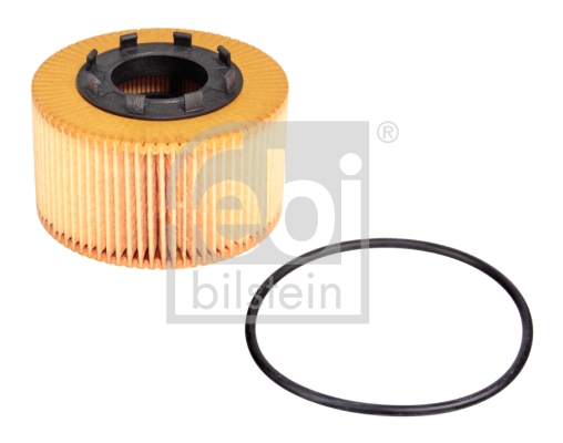 FEBI BILSTEIN 27141 Filtro olio-Filtro olio-Ricambi Euro