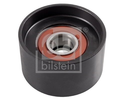 FEBI BILSTEIN 27169 Galoppino/Guidacinghia, Cinghia Poly-V