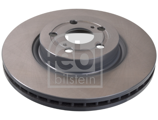 FEBI BILSTEIN 27237 Disc frana