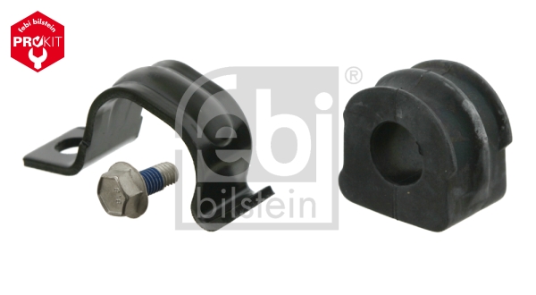 FEBI BILSTEIN 27250 Kit riparazione, Sopporto stabilizzatore-Kit riparazione, Sopporto stabilizzatore-Ricambi Euro