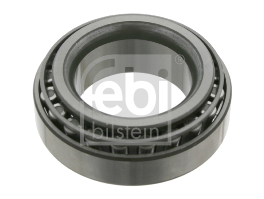 FEBI BILSTEIN 27316 Cuscinetto ruota-Cuscinetto ruota-Ricambi Euro