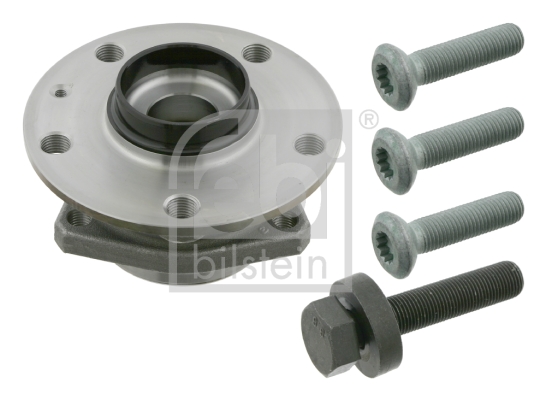 FEBI BILSTEIN 27342 Kit cuscinetto ruota