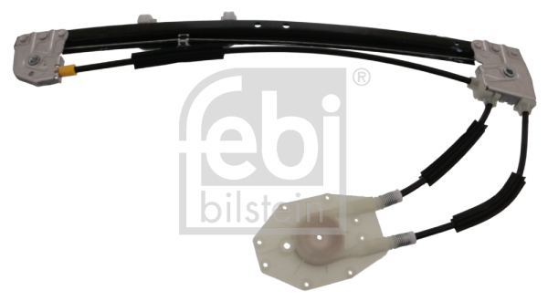 FEBI BILSTEIN 27347 Alzacristallo