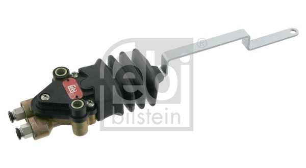 FEBI BILSTEIN 27369 Valvola a molla pneumatica