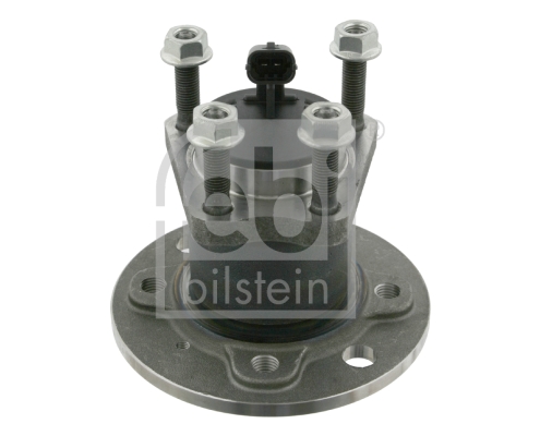 FEBI BILSTEIN 27384 Kit cuscinetto ruota