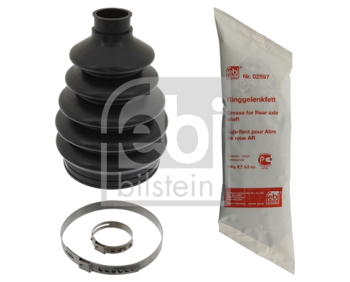 FEBI BILSTEIN 27405 Kit cuffia, Semiasse