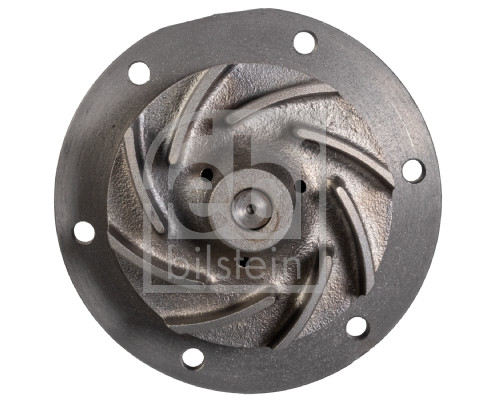 FEBI BILSTEIN 27426 Wasserpumpe, Motorkühlung