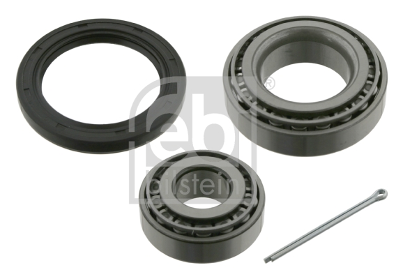 FEBI BILSTEIN 27479 Kit cuscinetto ruota