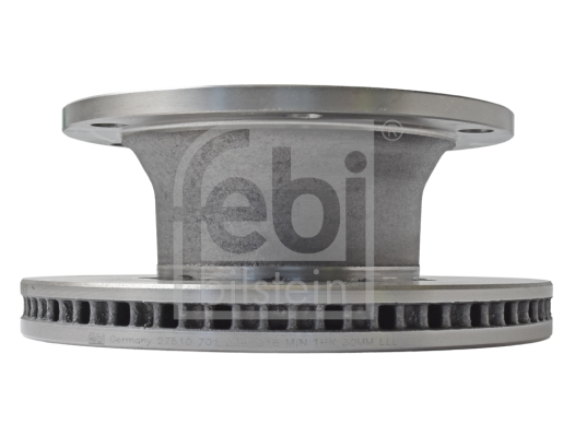 FEBI BILSTEIN 27510 Bremsscheibe