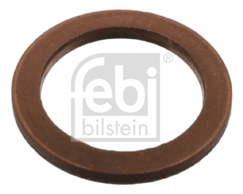 FEBI BILSTEIN 27532 Anello di tenuta, vite di scarico olio