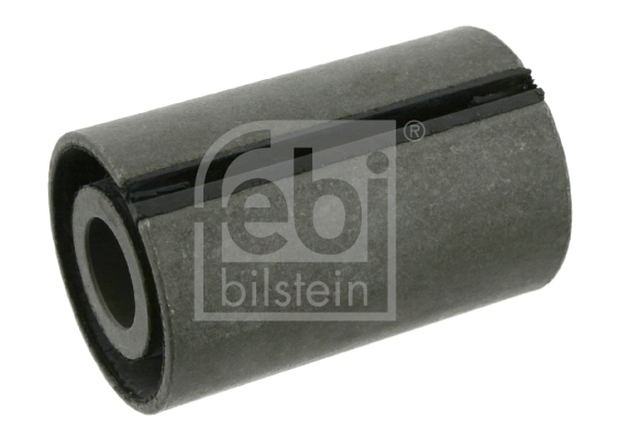 FEBI BILSTEIN 27534 Bronzina cuscinetto, Molla a balestra