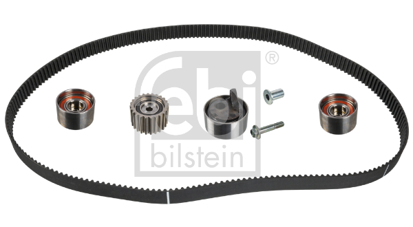 FEBI BILSTEIN 27542 Kit cinghie dentate-Kit cinghie dentate-Ricambi Euro