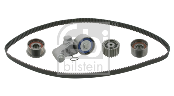 FEBI BILSTEIN 27546 Kit cinghie dentate-Kit cinghie dentate-Ricambi Euro