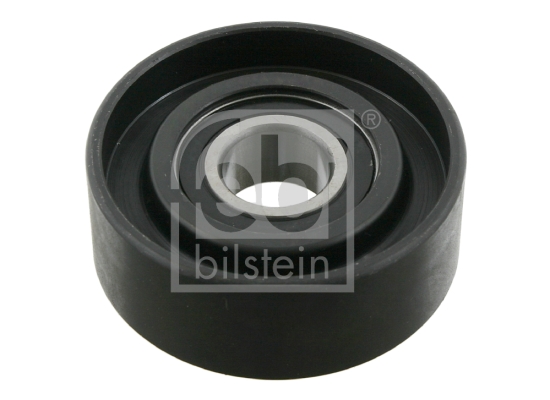 FEBI BILSTEIN 27564 Galoppino/Guidacinghia, Cinghia Poly-V-Galoppino/Guidacinghia, Cinghia Poly-V-Ricambi Euro