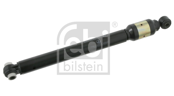 FEBI BILSTEIN 27572 Ammortizzatore sterzo-Ammortizzatore sterzo-Ricambi Euro